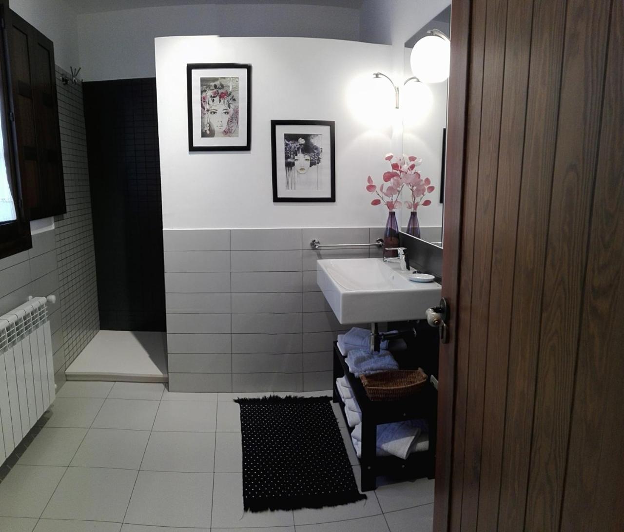 Apartamentos Rurales Casanova Tapia De Casariego Bagian luar foto
