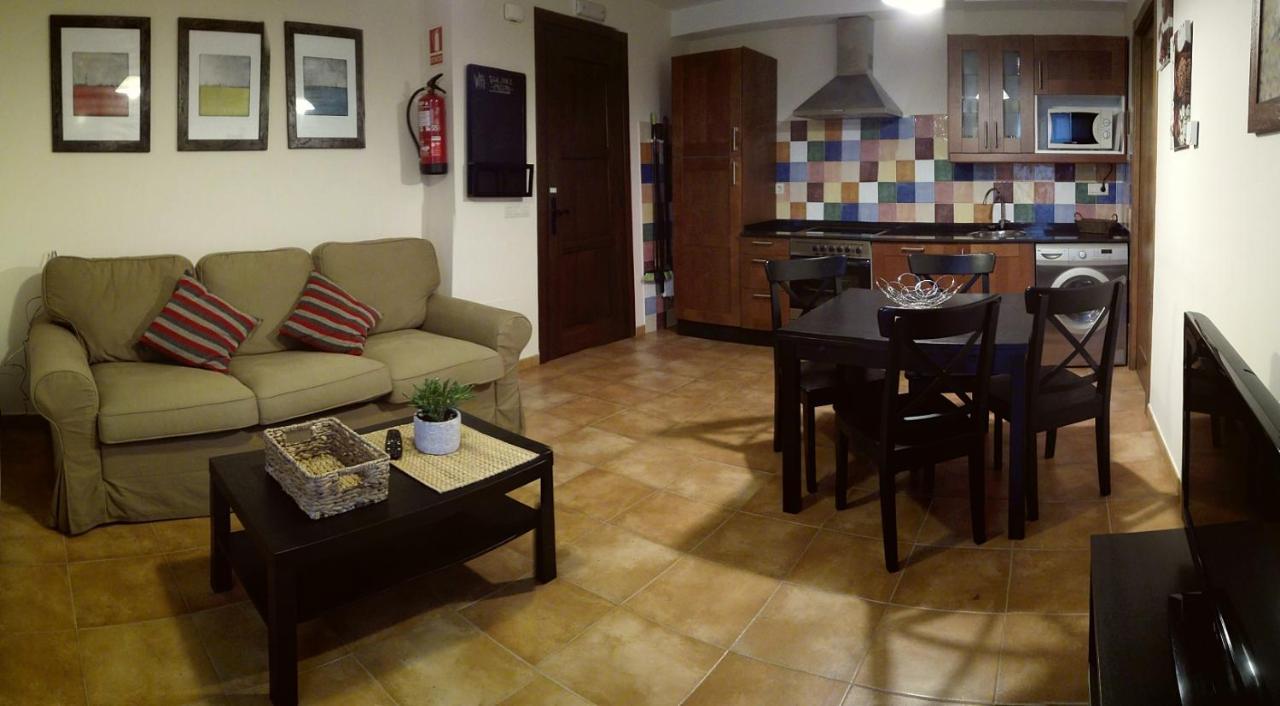 Apartamentos Rurales Casanova Tapia De Casariego Bagian luar foto